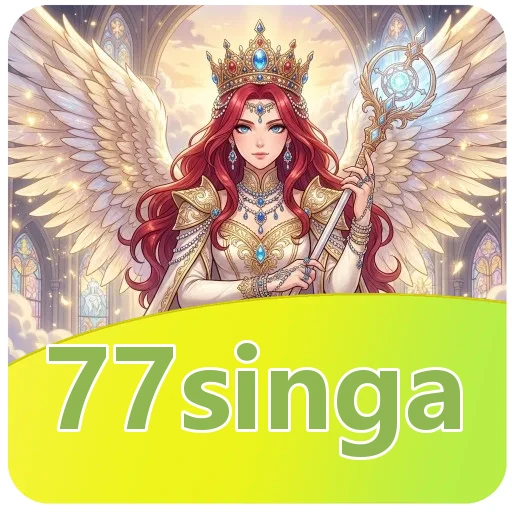 Pemasangan 77singa APK v4.8.1