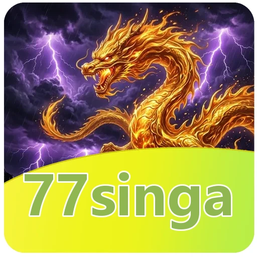 Instalasi 77singa