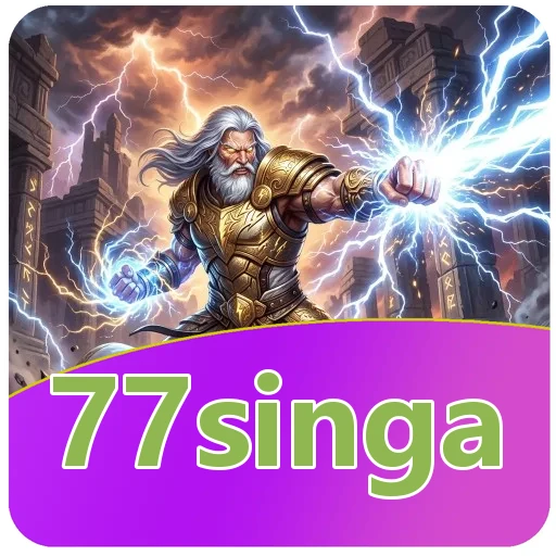 Keamanan 77singa